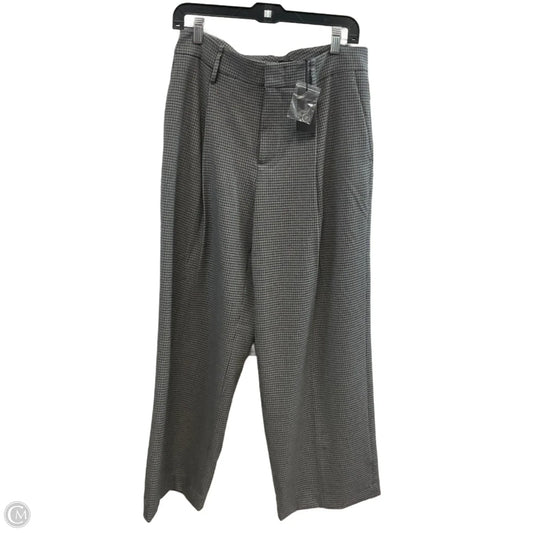 Pants Dress By Magaschoni In Black, Size: 10