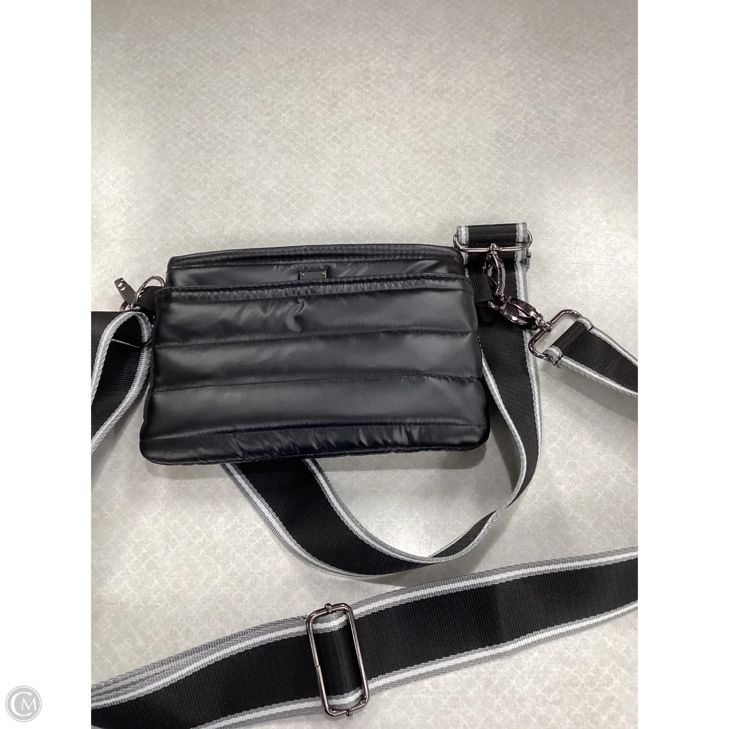 Crossbody By Think Royln, Size: Small