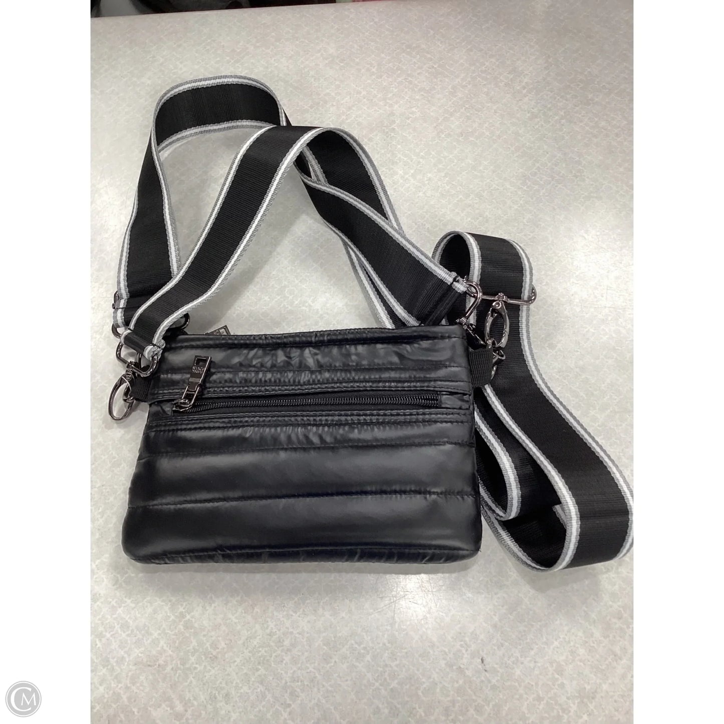 Crossbody By Think Royln, Size: Small