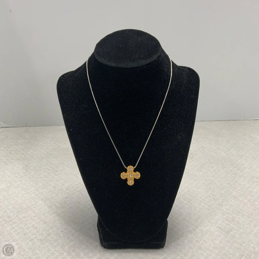 Necklace Pendant By Brighton