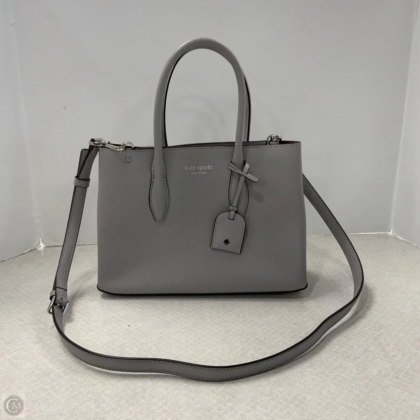 Handbag Designer By Kate Spade, Size: Medium