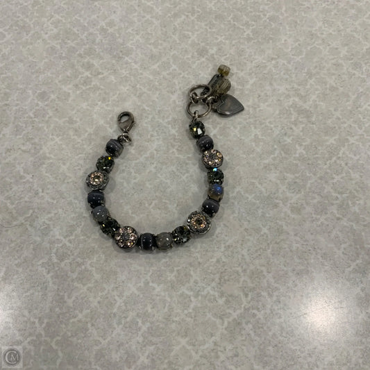 Bracelet Beaded By Mariana