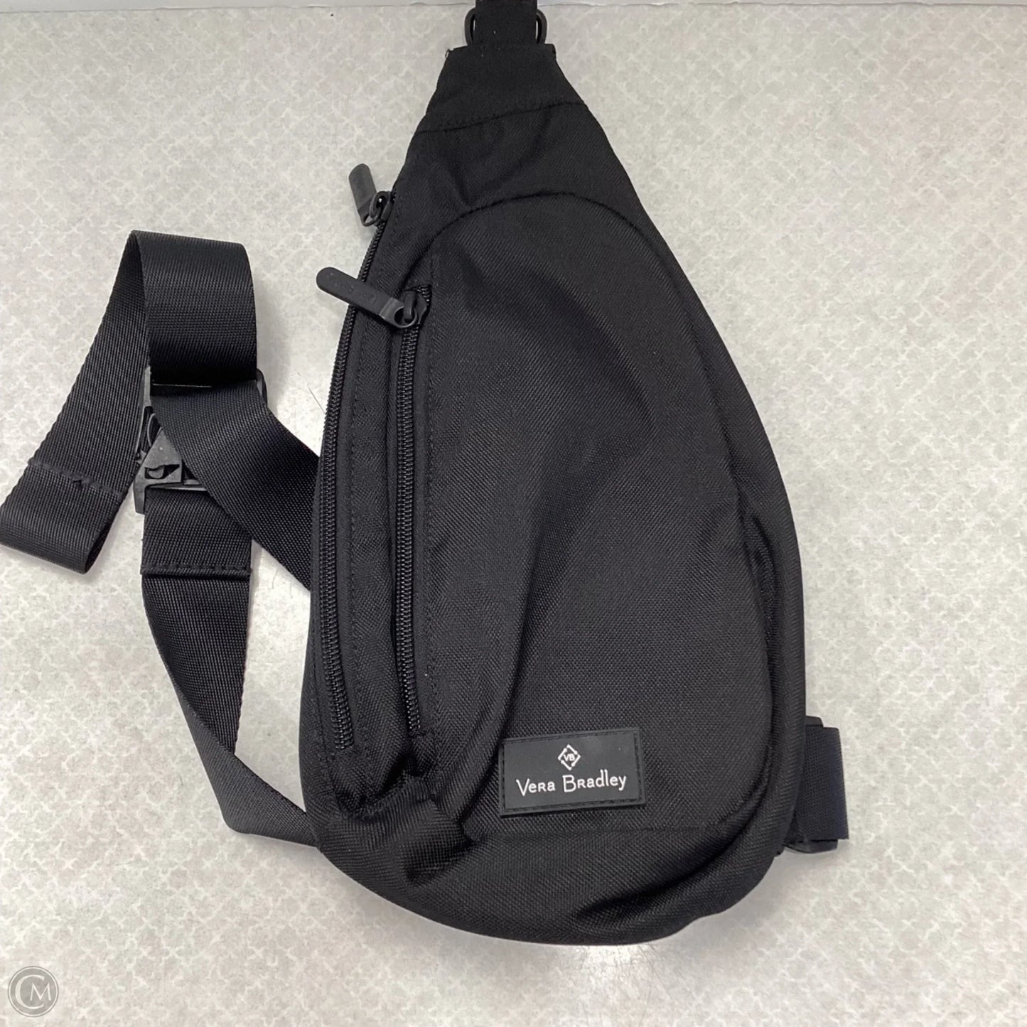 Backpack By Vera Bradley, Size: Small