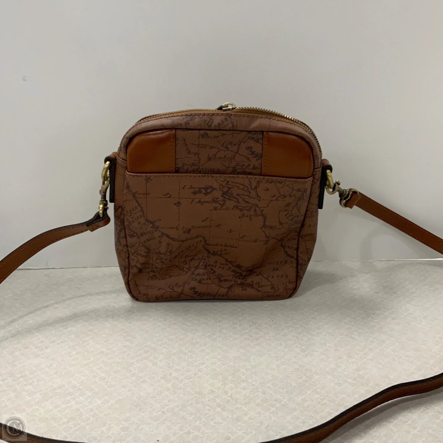 Handbag Designer By Patricia Nash, Size: Medium