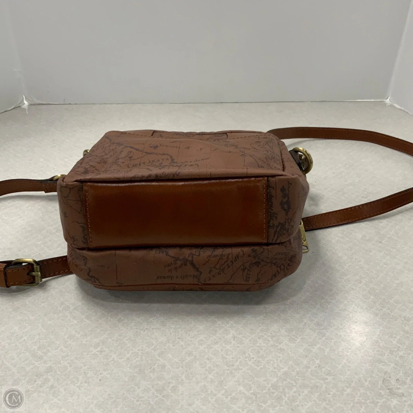 Handbag Designer By Patricia Nash, Size: Medium