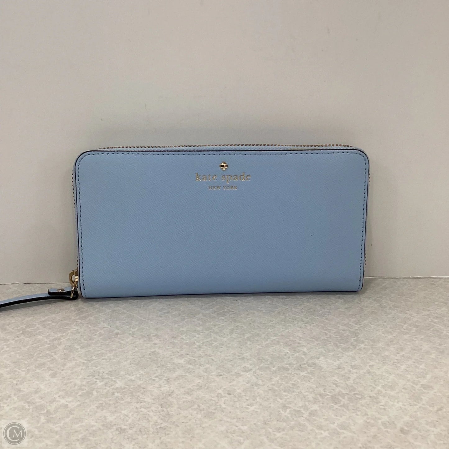 Wallet Designer By Kate Spade, Size: Large