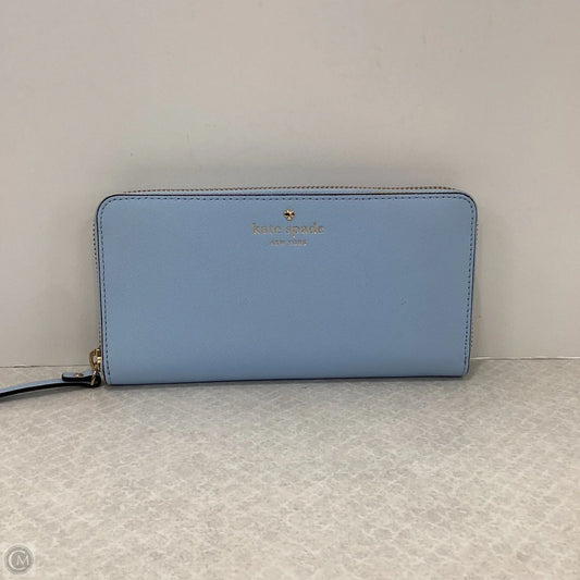 Wallet Designer By Kate Spade, Size: Large