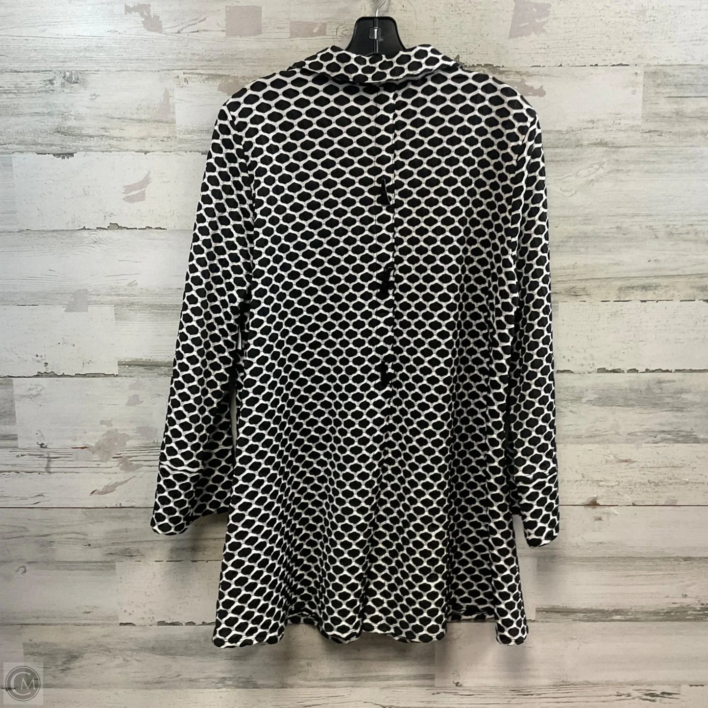 Jacket Other By Ic By Connie K In Black, Size: Xl