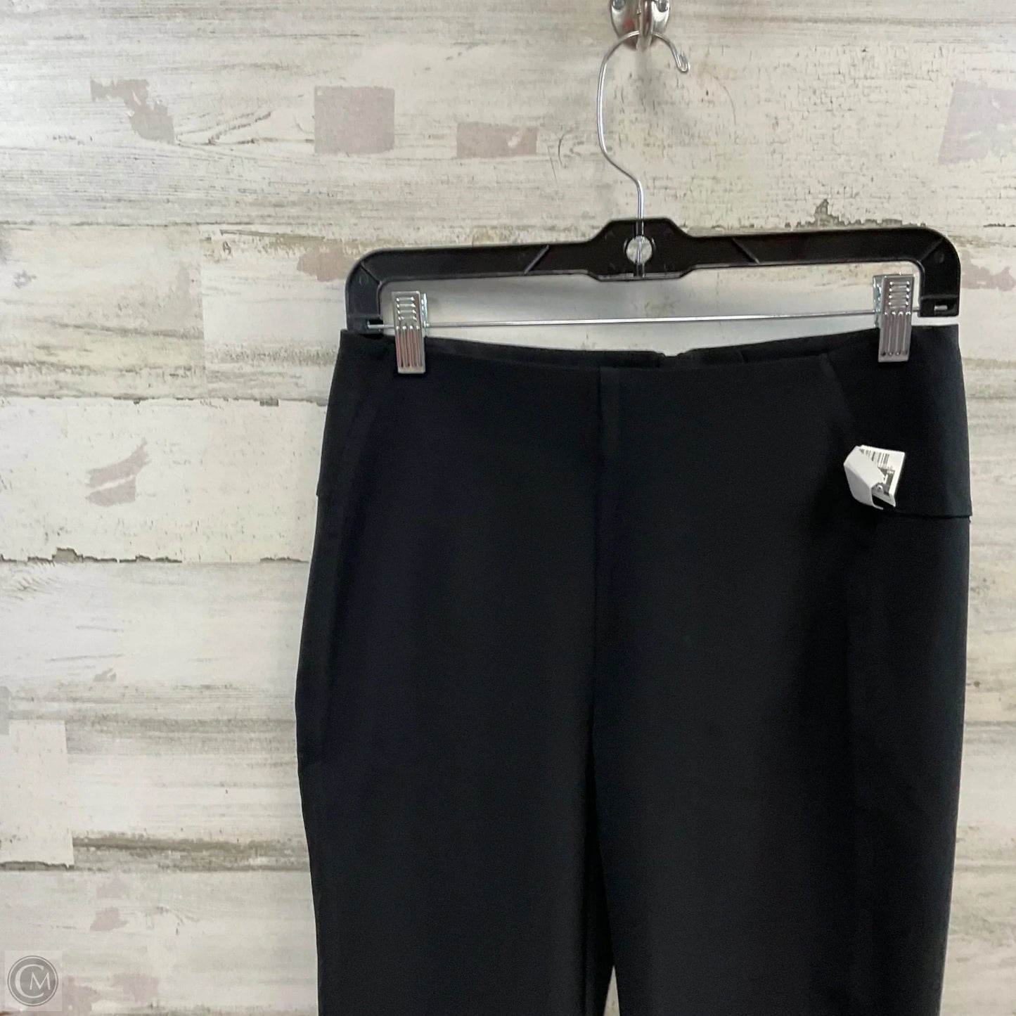 Pants Dress By Cabi In Black, Size: 2