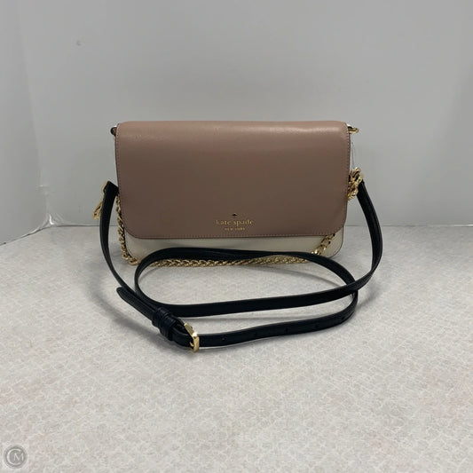 Handbag Designer By Kate Spade, Size: Medium