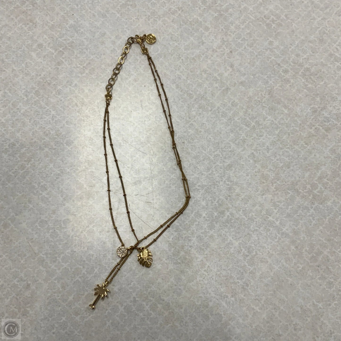 Necklace Layered By Lilly Pulitzer