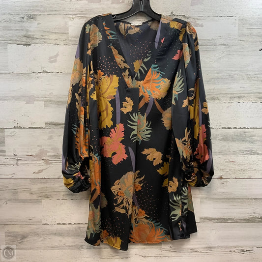 Dress Casual Short By Jodifl In Black, Size: M