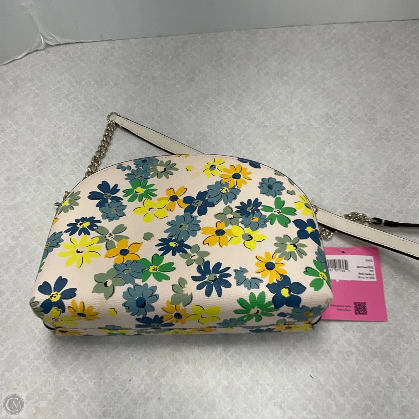 Crossbody Designer By Kate Spade, Size: Medium