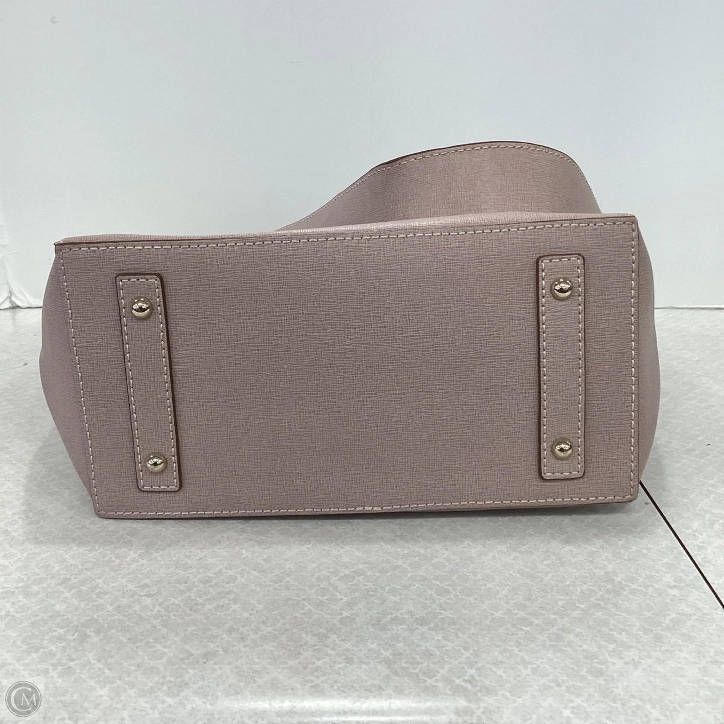 Handbag Designer By Dooney And Bourke, Size: Large