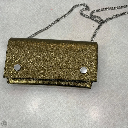 Crossbody Designer By All Saints, Size: Medium