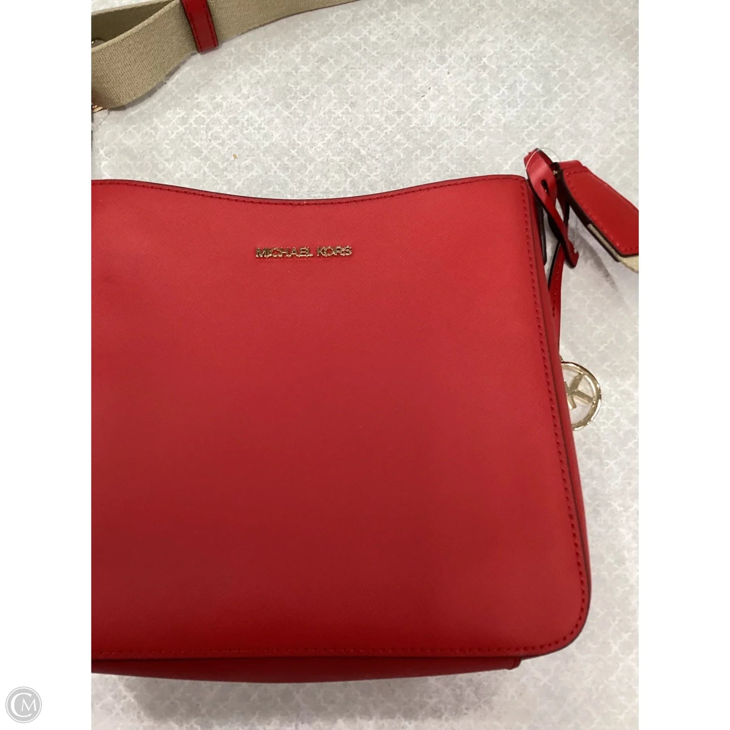 Crossbody By Michael By Michael Kors, Size: Medium