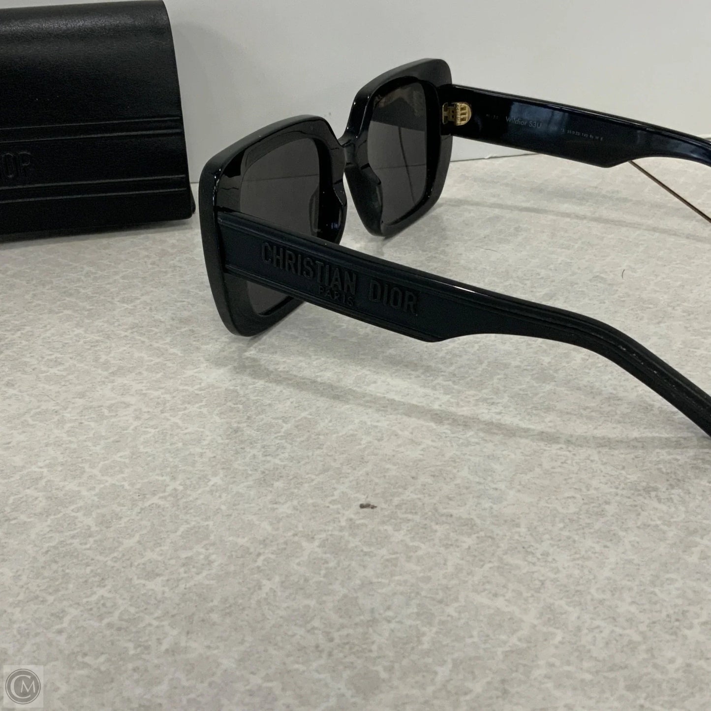 Sunglasses Luxury Designer By Dior