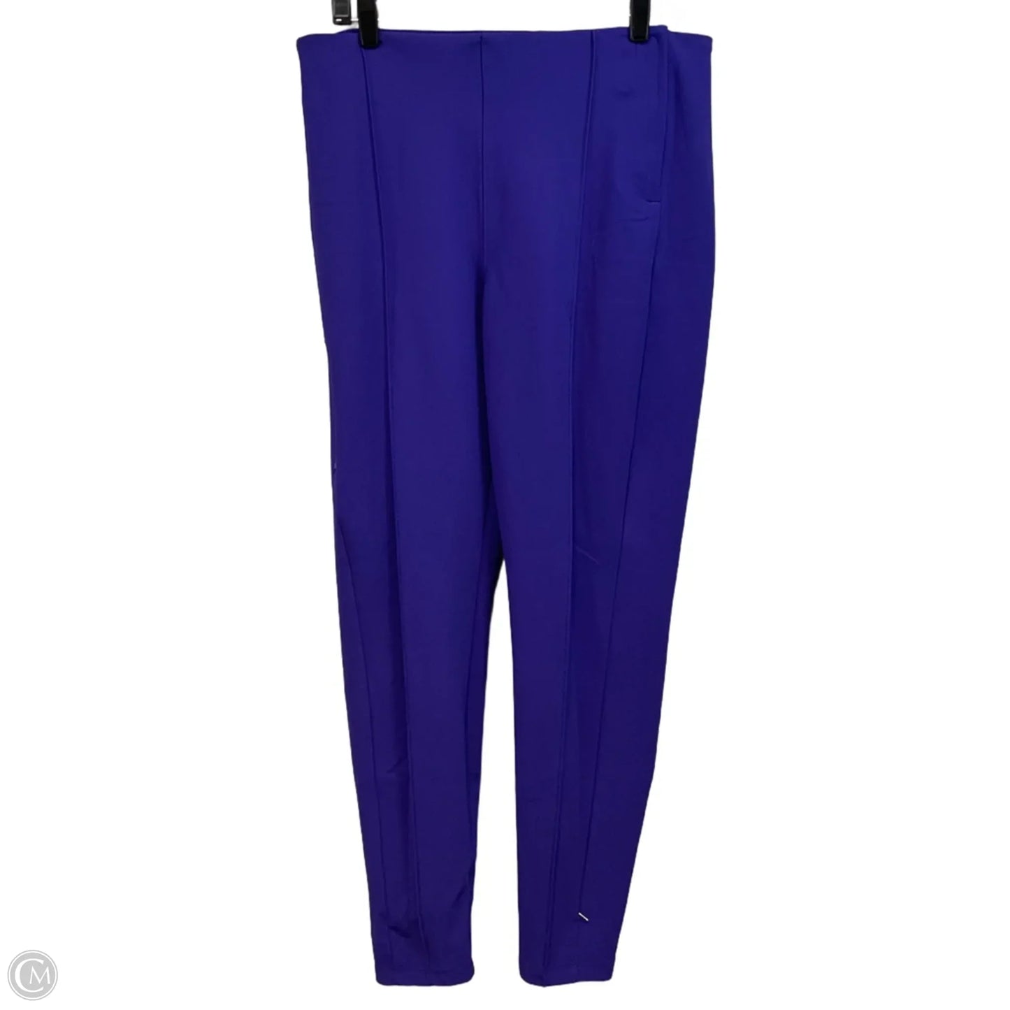 Athletic Pants By Athleta In Purple, Size: L