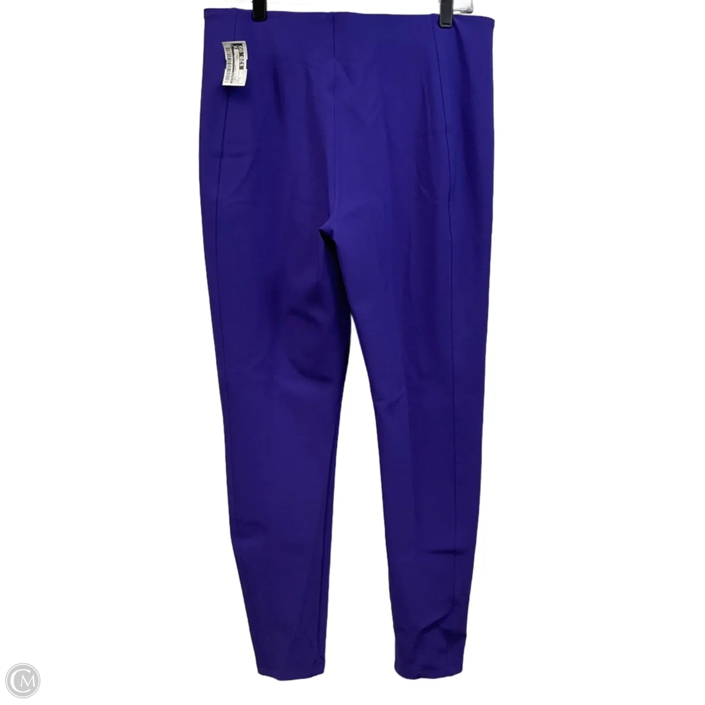 Athletic Pants By Athleta In Purple, Size: L