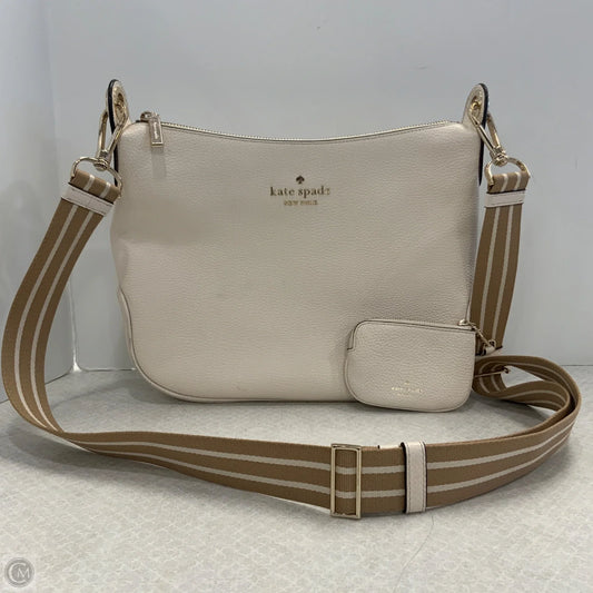 Handbag Designer By Kate Spade, Size: Large