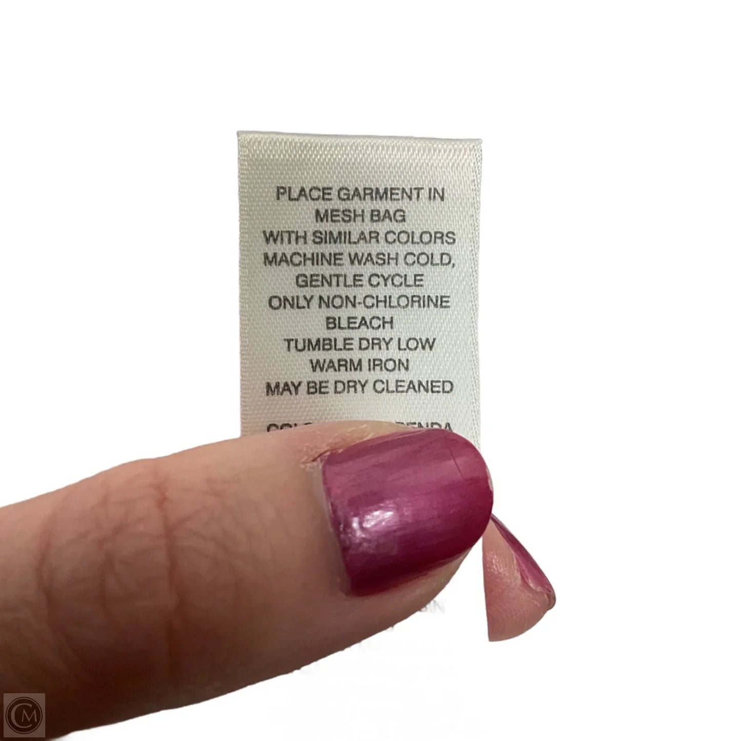 Dress Party Short By White House Black Market In Black & White, Size: M