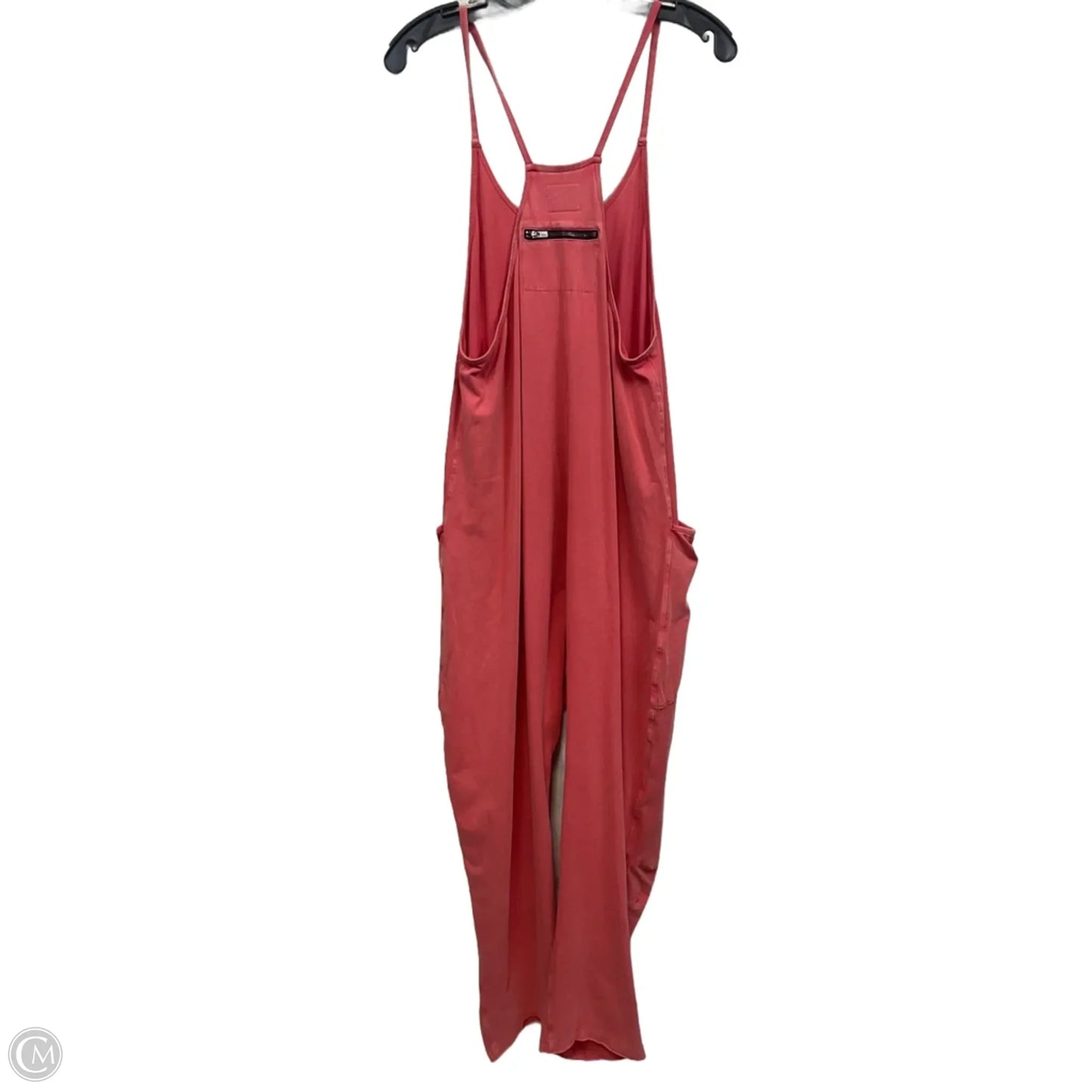 Jumpsuit By Free People In Red, Size: S