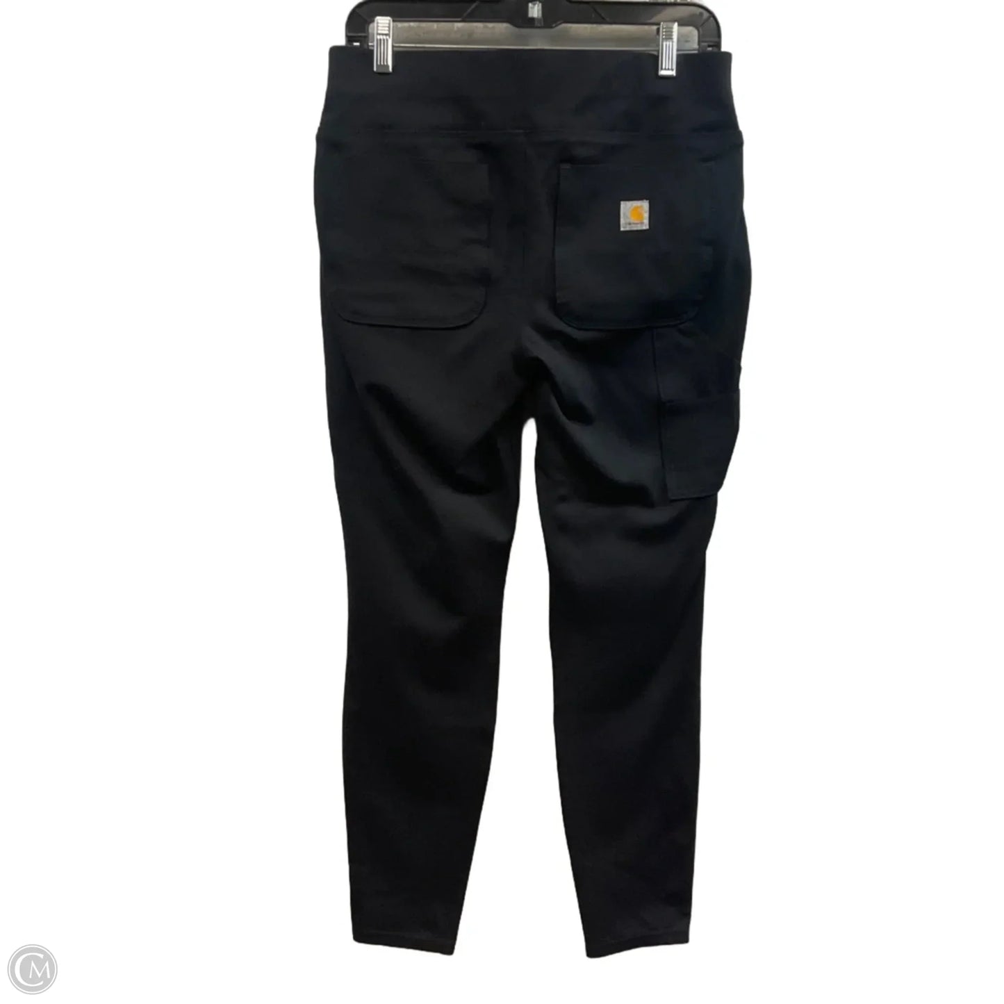 Pants Other By Carhartt In Black, Size: M