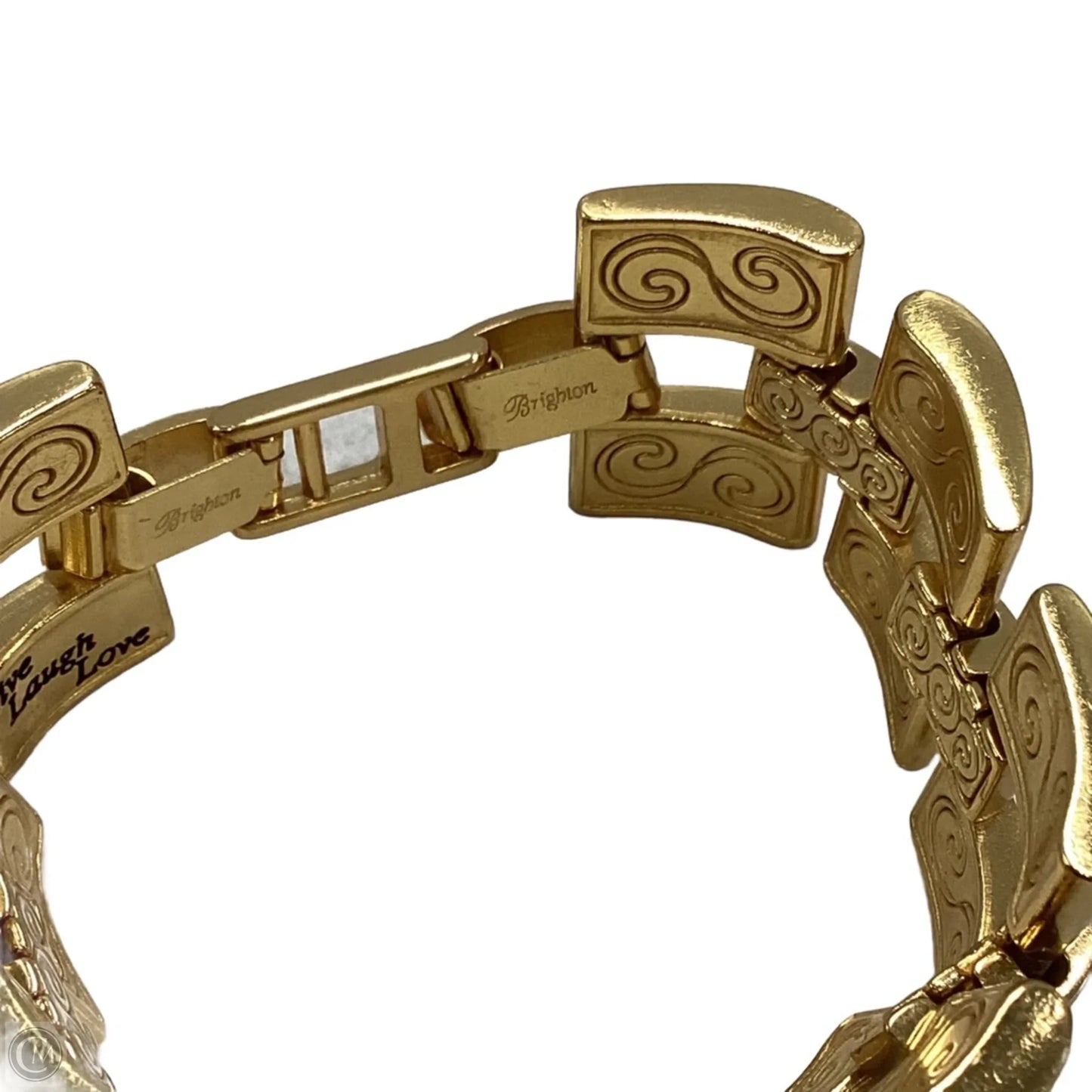 Bracelet Cuff By Brighton