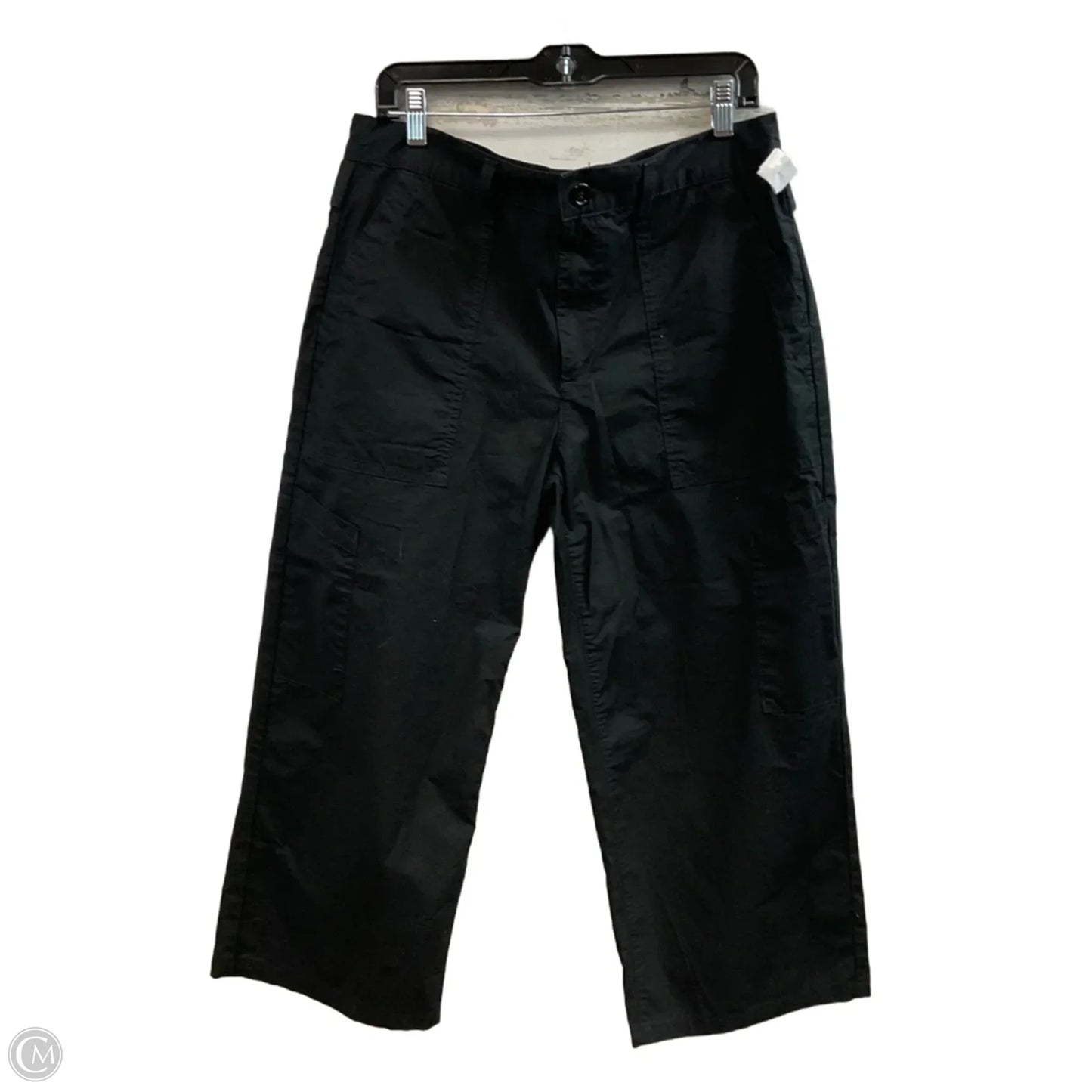 Pants Cargo & Utility By Agolde In Black, Size: 12