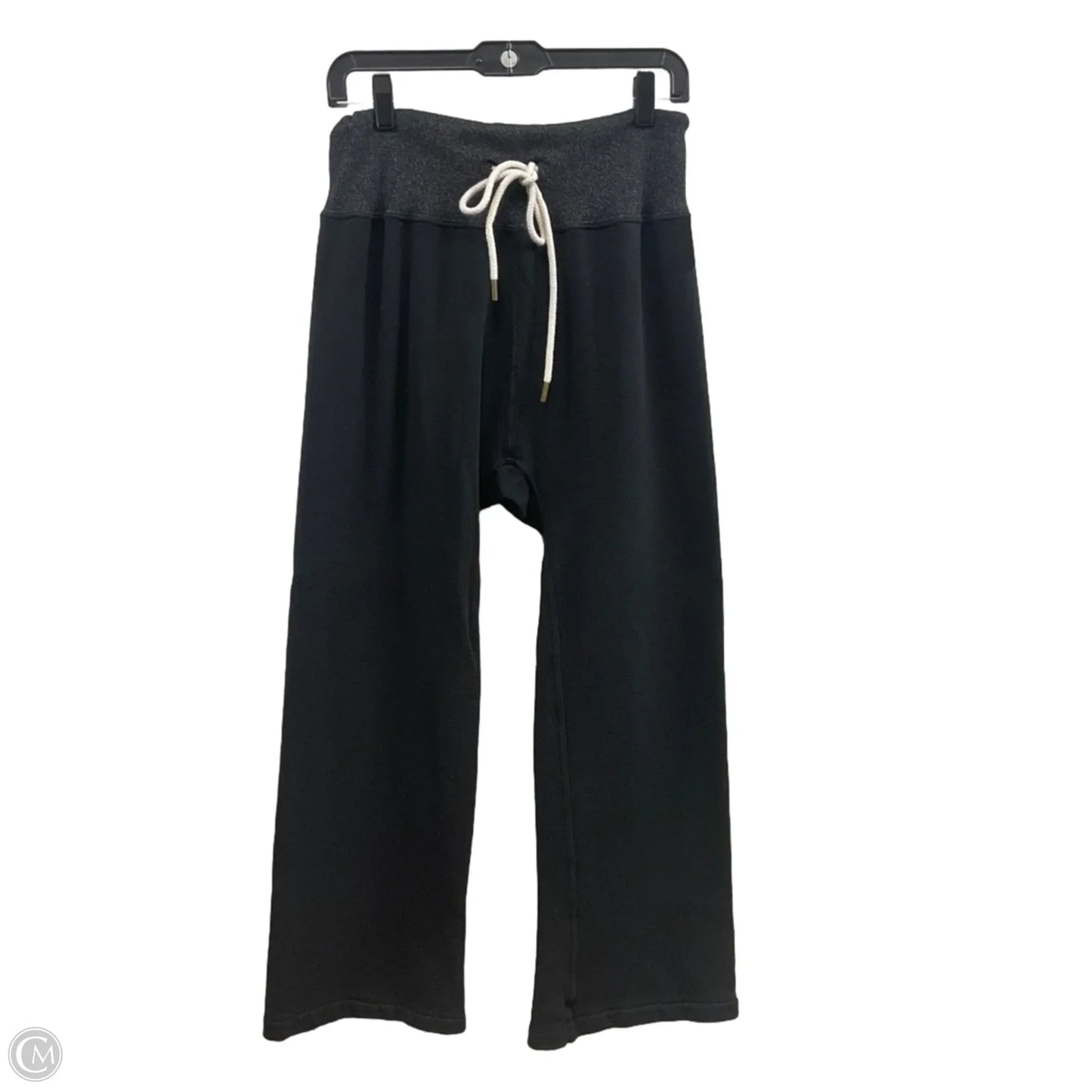 Pants Lounge By The Great. In Black, Size: S