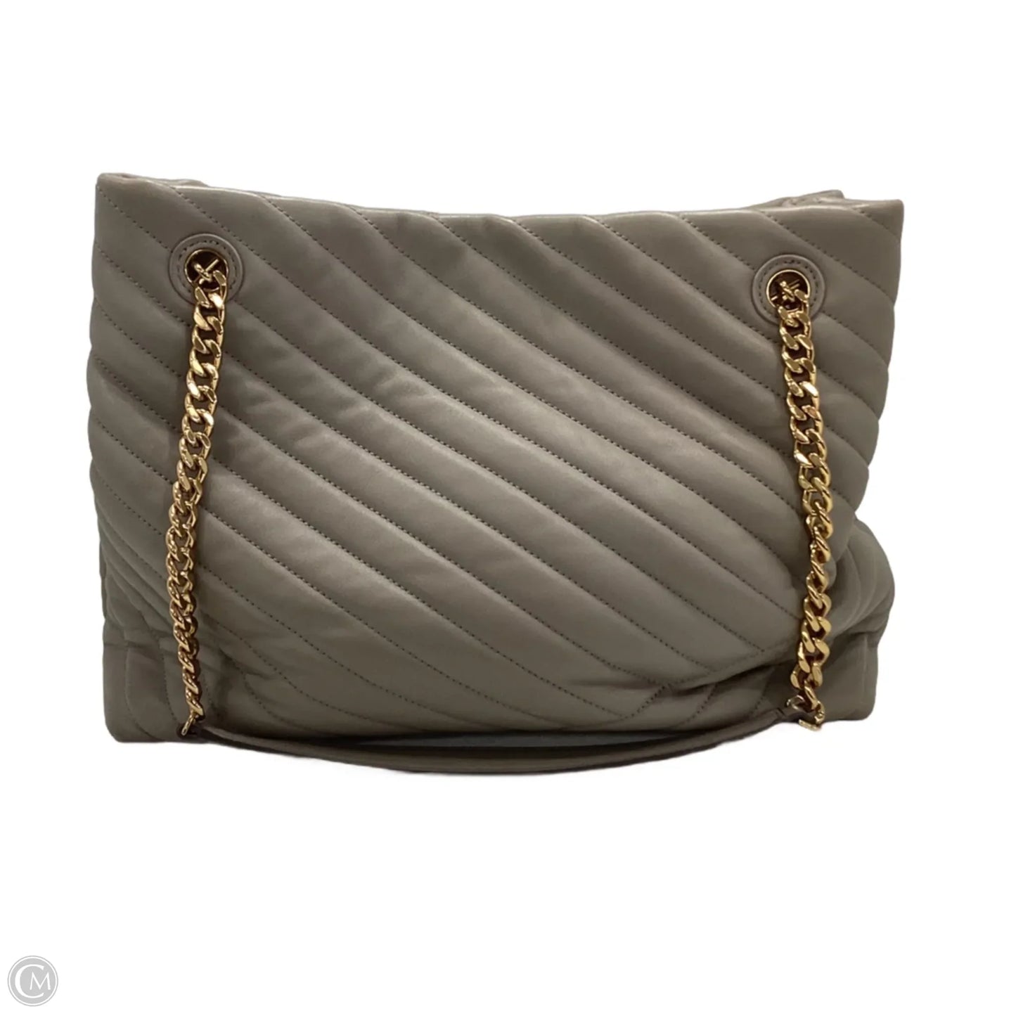 Handbag Designer By Tory Burch, Size: Large