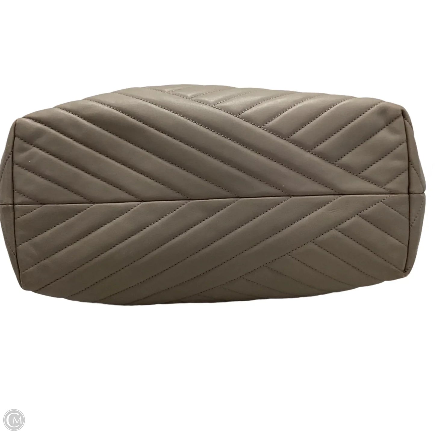 Handbag Designer By Tory Burch, Size: Large