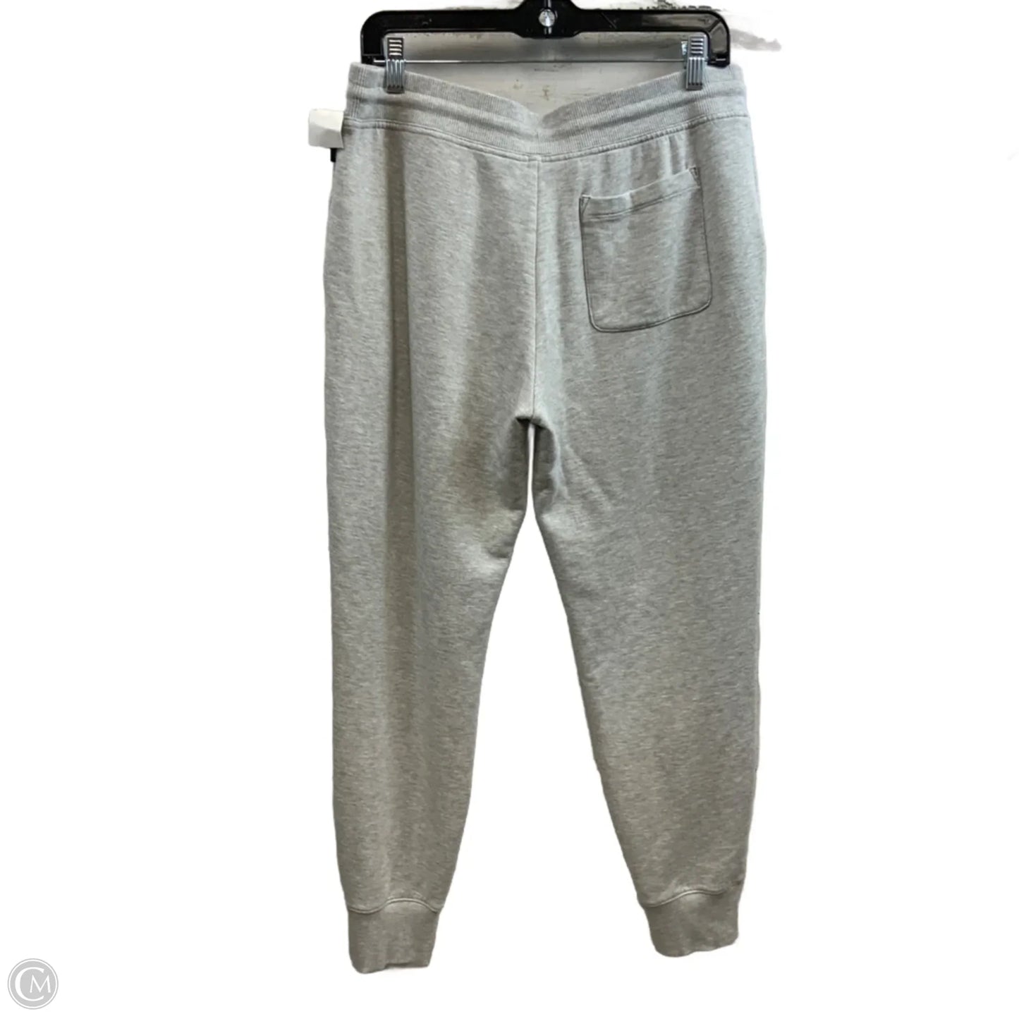 Pants Joggers By Vineyard Vines In Grey, Size: M