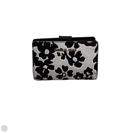 Wallet Designer By Michael Kors, Size: Small