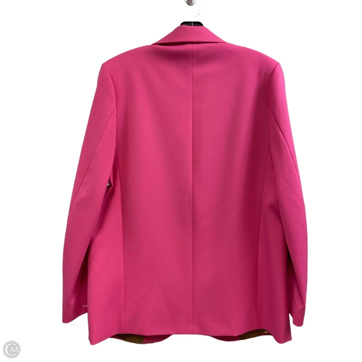 Blazer By SAMSOE In Pink, Size: Xxs