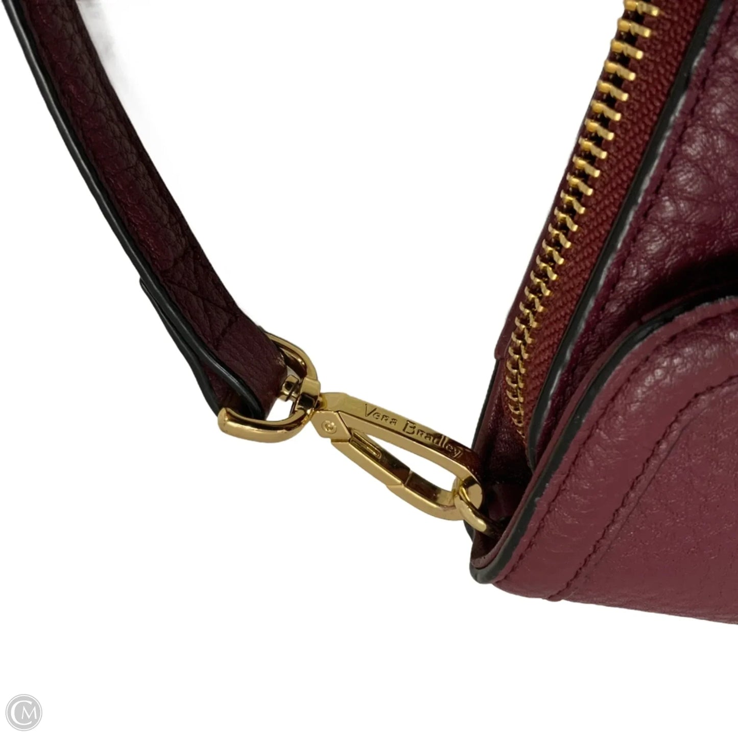 Crossbody By Vera Bradley, Size: Medium