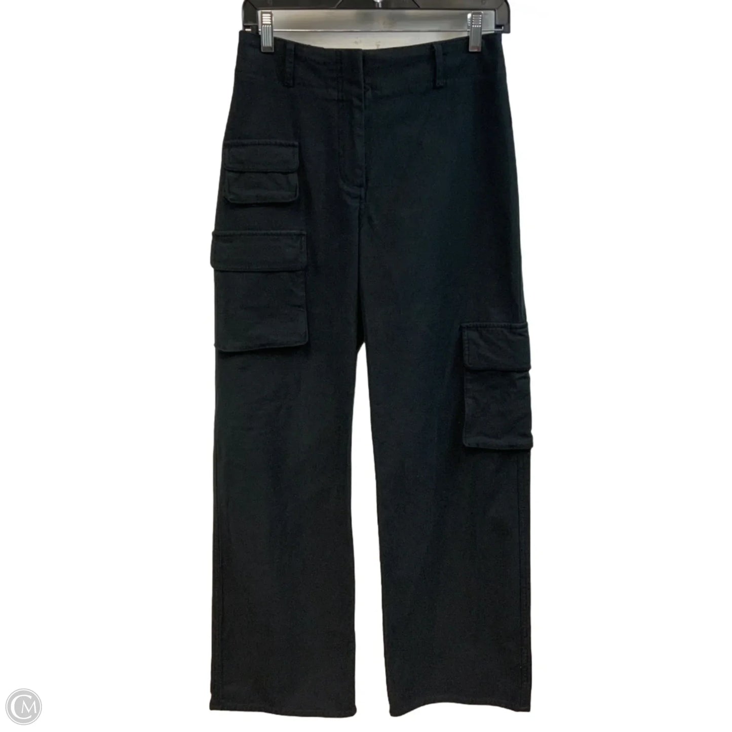 Pants Cargo & Utility By Wilfred In Black, Size: 4