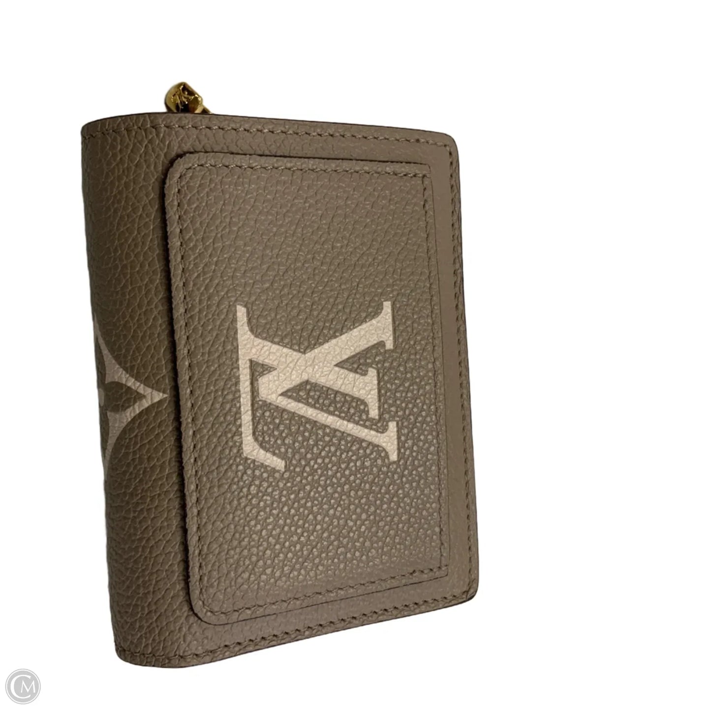 Wristlet Luxury Designer By Louis Vuitton, Size: Small