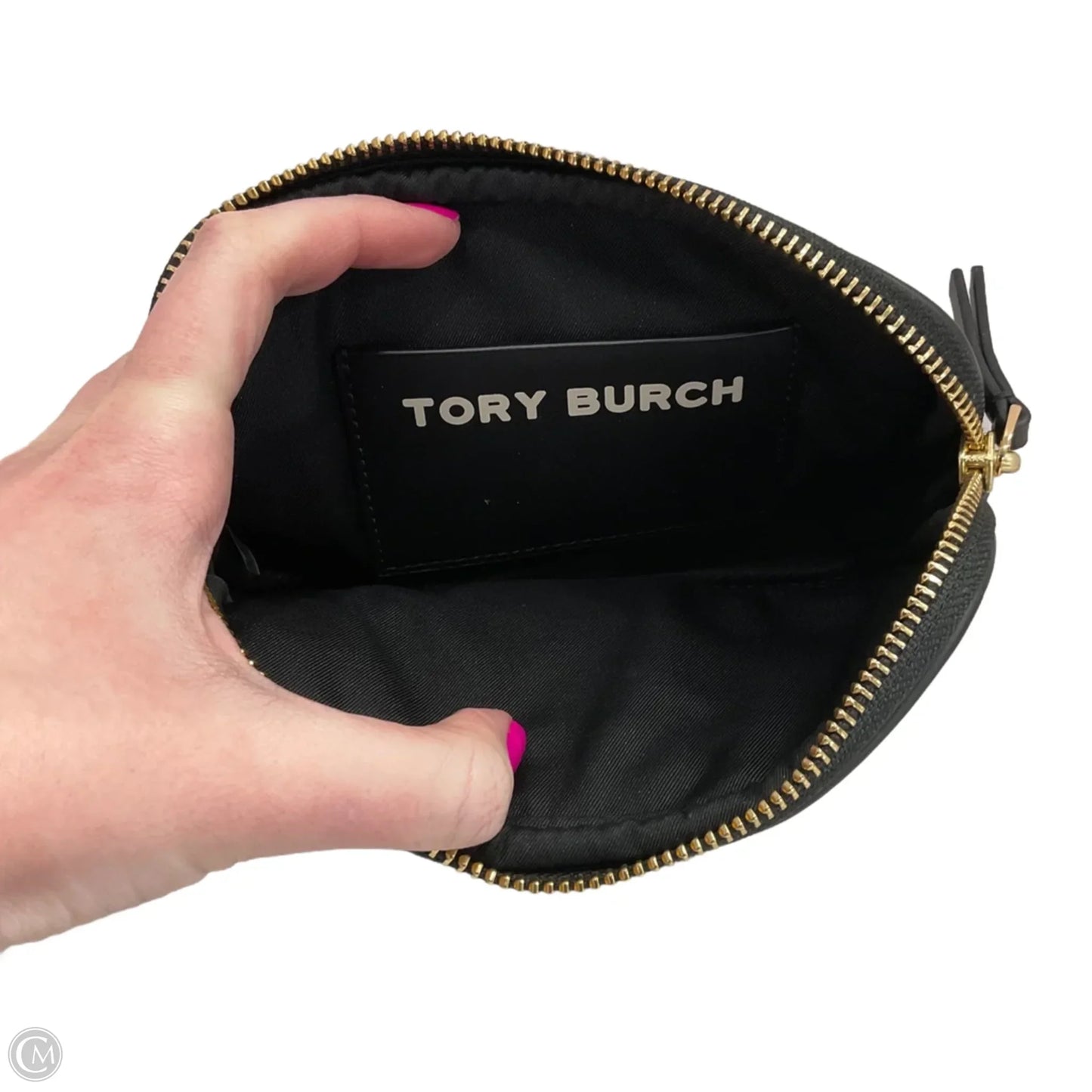 Wristlet Designer By Tory Burch, Size: Small