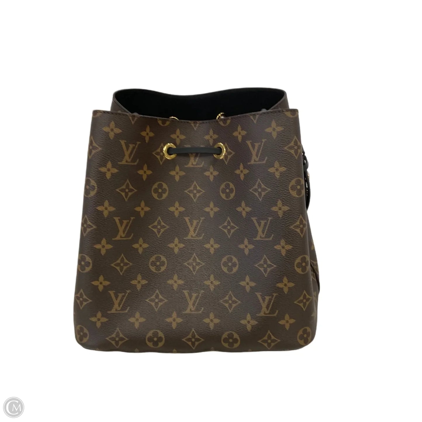 Handbag Luxury Designer By Louis Vuitton, Size: Large