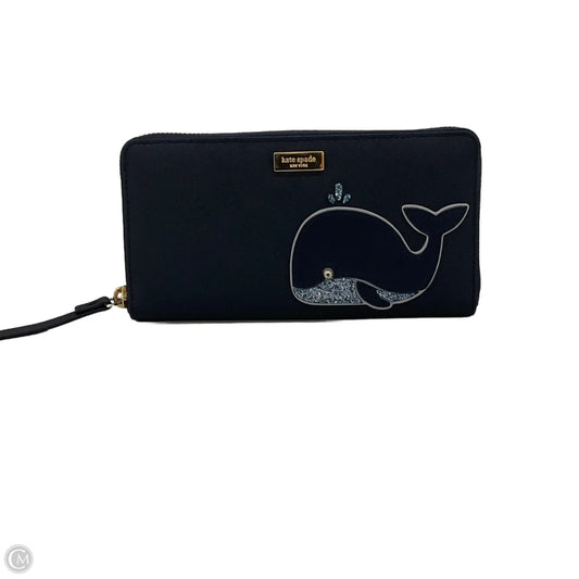 Wallet Designer By Kate Spade, Size: Large