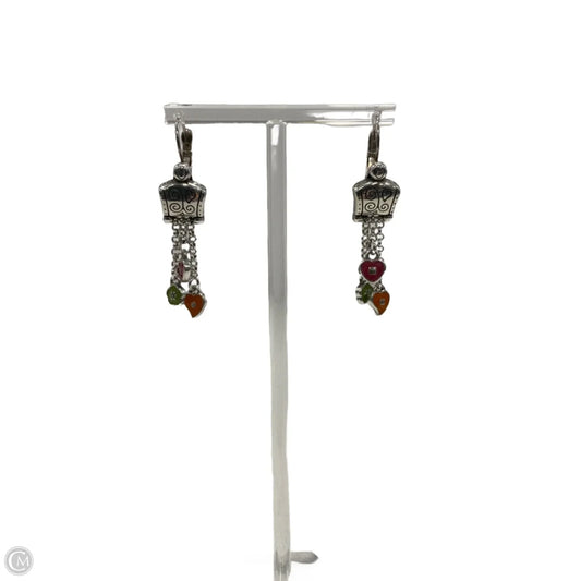 Earrings Dangle/drop By Brighton