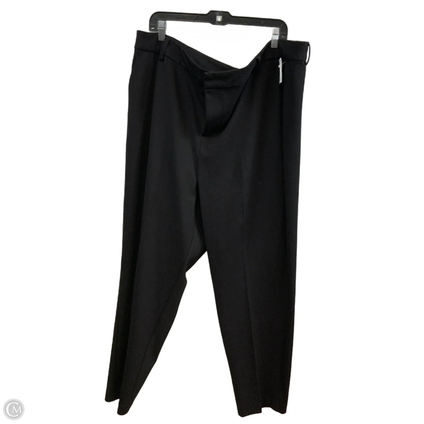 Pants Other By Liverpool In Black, Size: 24