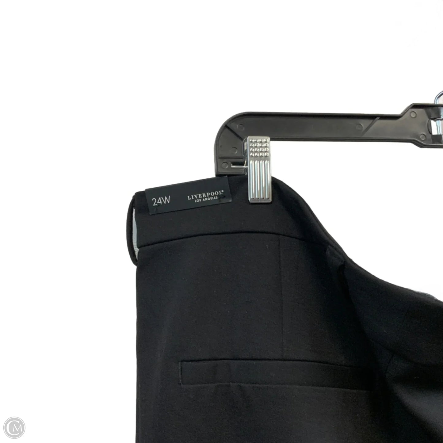 Pants Other By Liverpool In Black, Size: 24