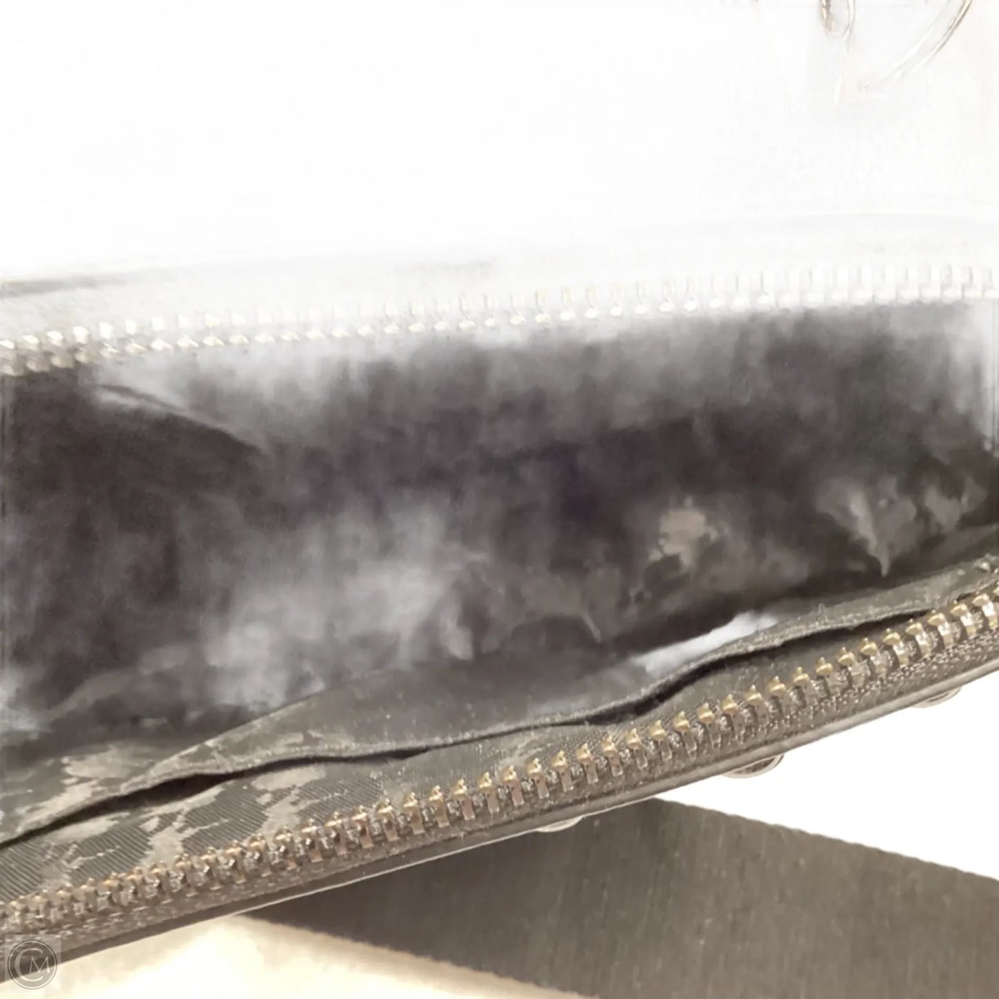 Handbag Designer By Karl Lagerfeld, Size: Small