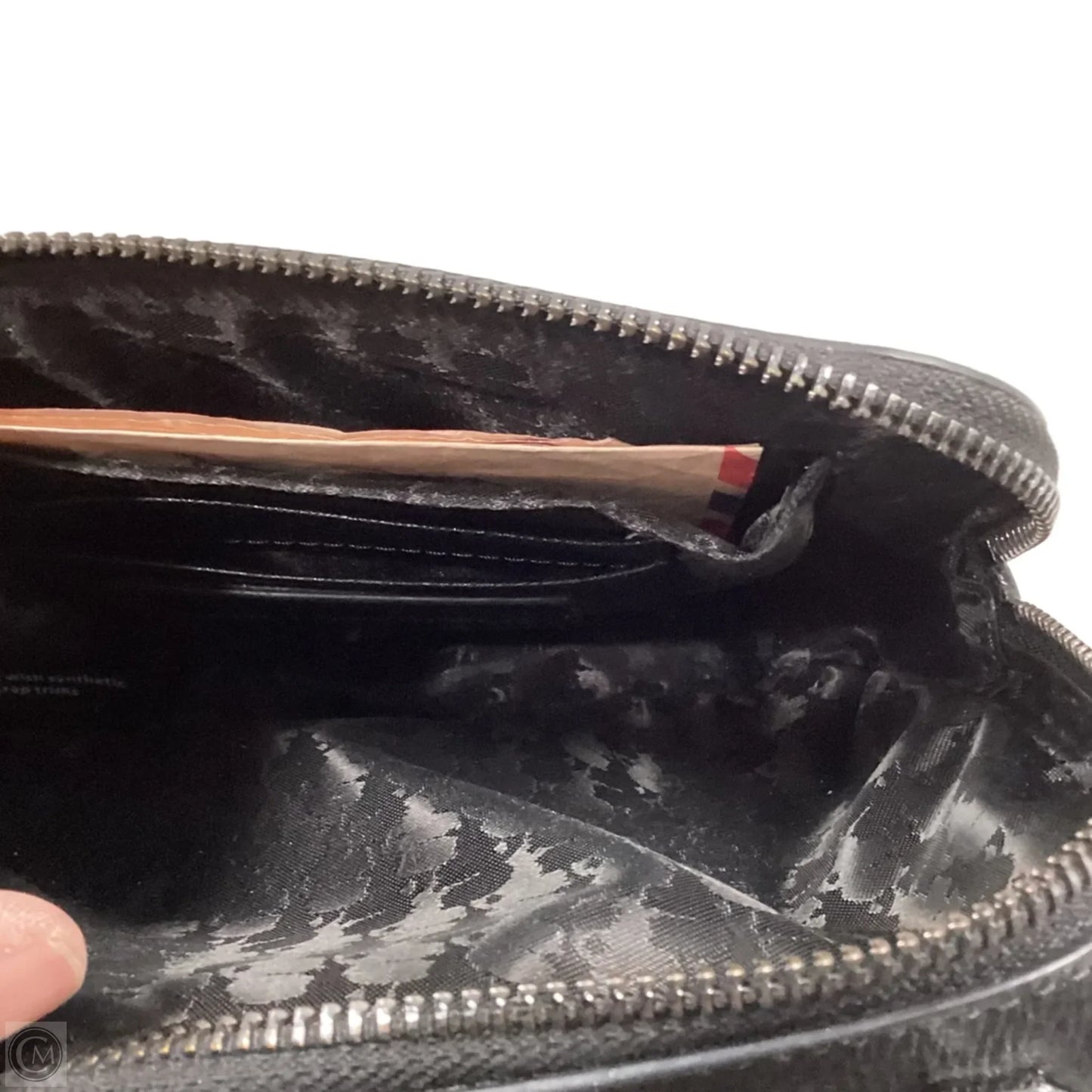 Handbag Designer By Karl Lagerfeld, Size: Small