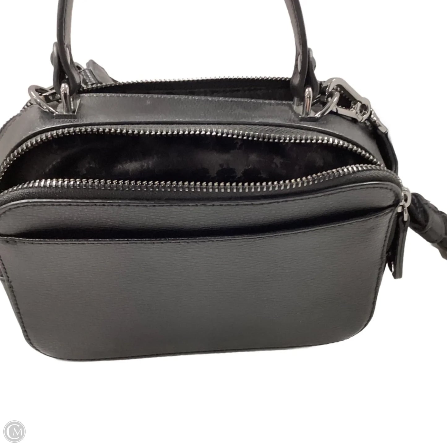 Handbag Designer By Karl Lagerfeld, Size: Small