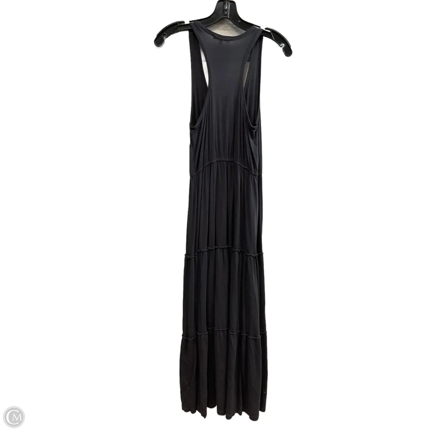 Dress Casual Maxi By Sundry In Black, Size: Xs