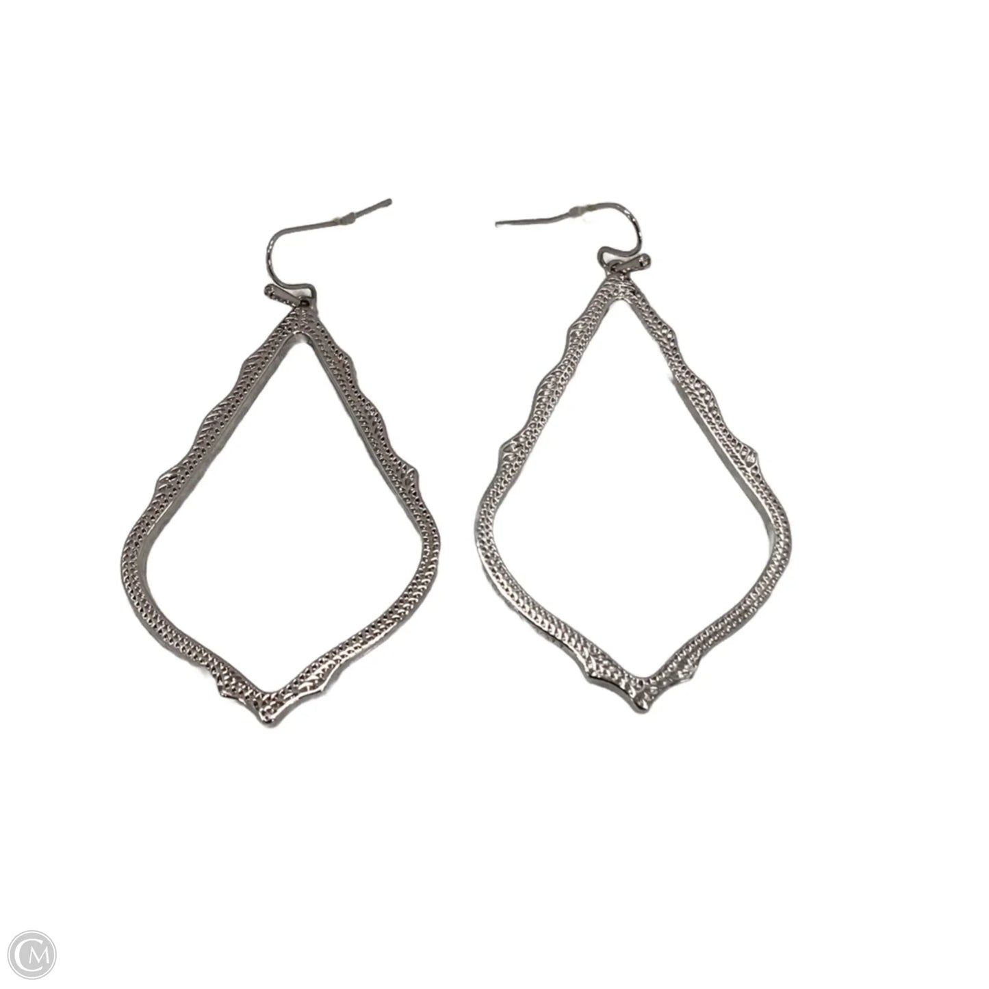 Earrings Dangle/drop By Kendra Scott