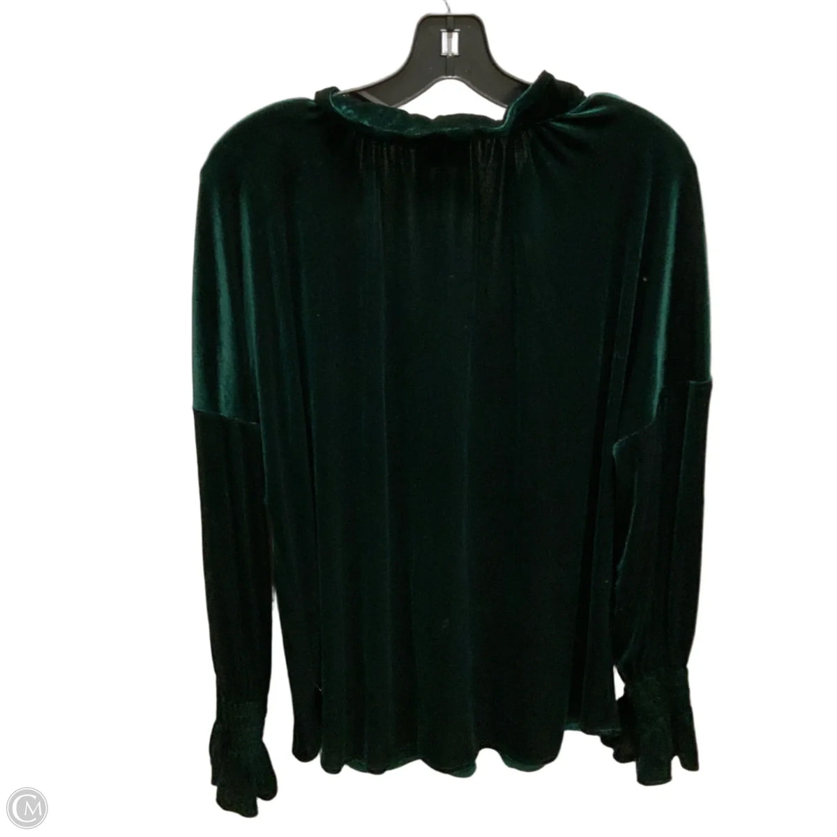 Top Long Sleeve By FINLEY, Size: Medium